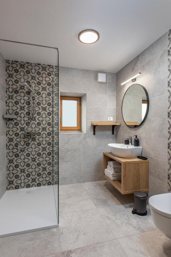 クランスカゴーラHouse Godec - Ratece Planicaアパートメント エクステリア 写真