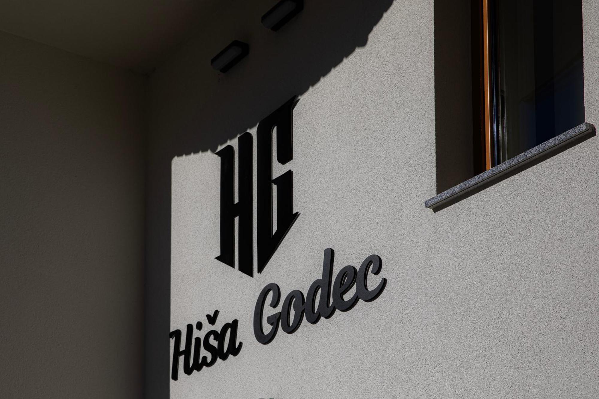 クランスカゴーラHouse Godec - Ratece Planicaアパートメント エクステリア 写真
