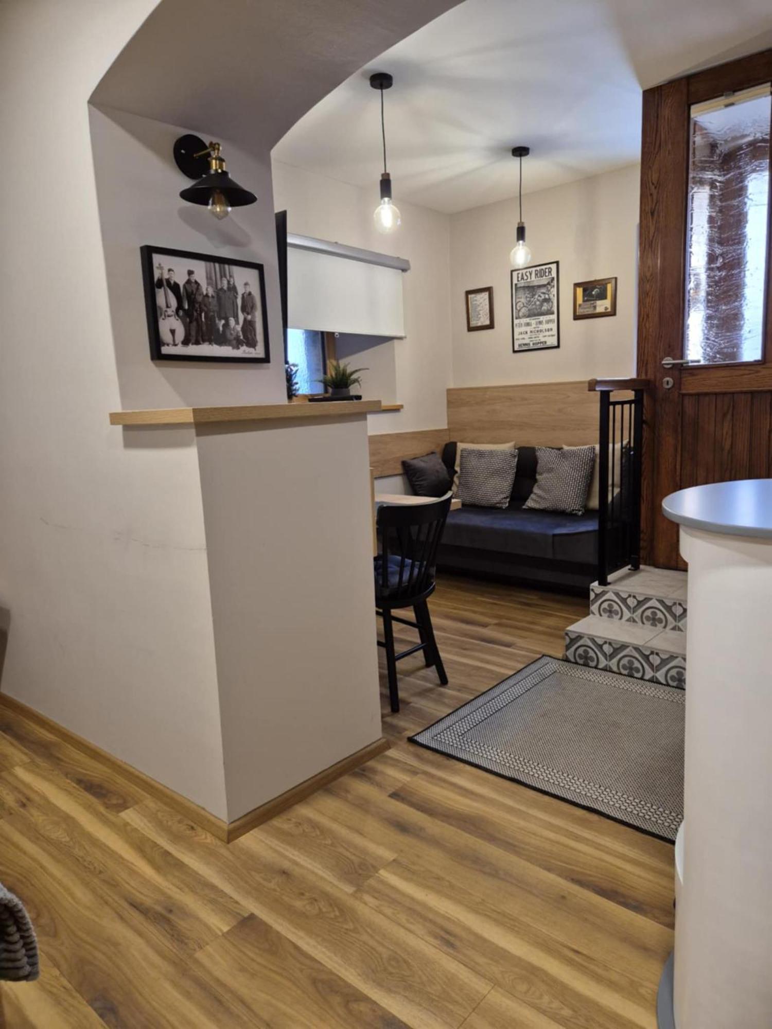 クランスカゴーラHouse Godec - Ratece Planicaアパートメント エクステリア 写真